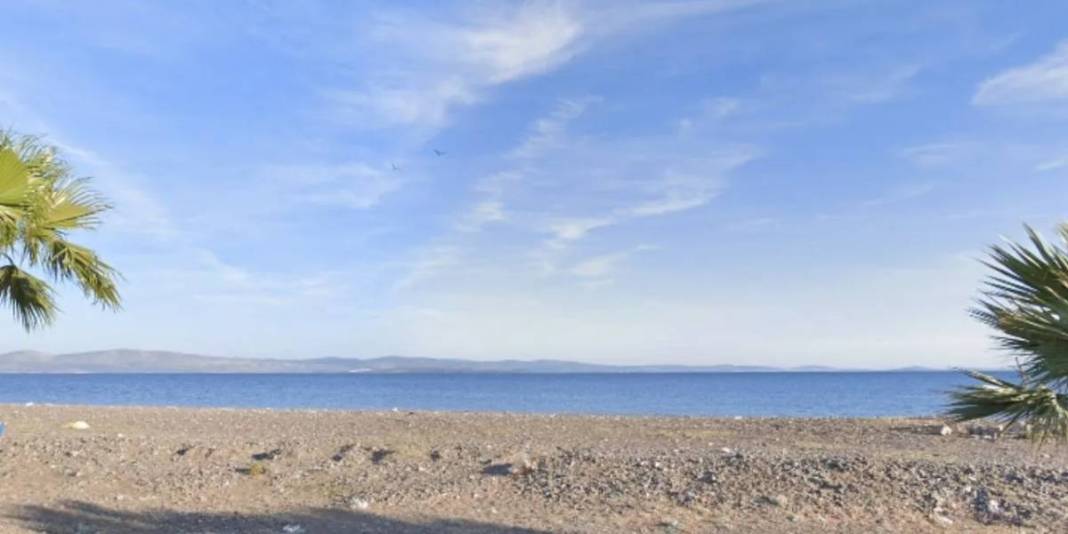 Doğanın içinde eşsiz bir sığınak! Denizaltında renkli dünya, üstünde doğallık: Burada ruhunuz yenilenecek 3